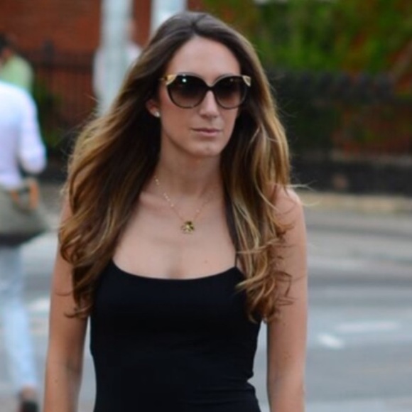 ๐ฆ LV Amber Cat Eye Sunglasses - Picture 14 of 15